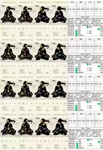 暴走英雄坛攻略技能插图1
