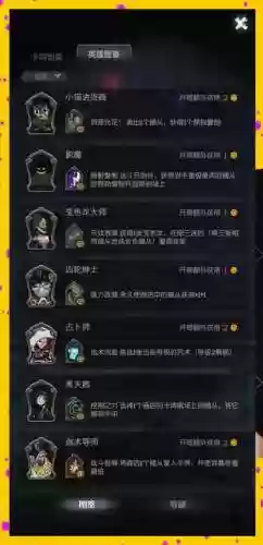 绅士冒险最强阵容搭配，绅士冒险队伍搭配插图1