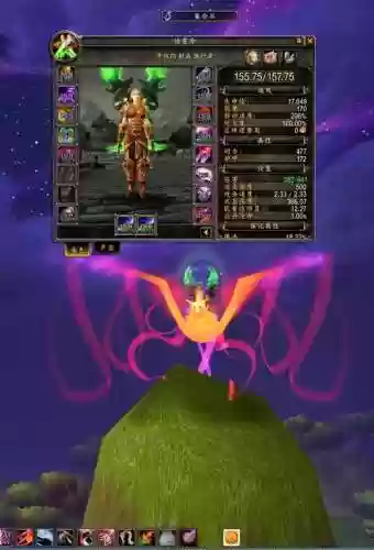 wow7.2刷装备，魔兽世界70装备插图