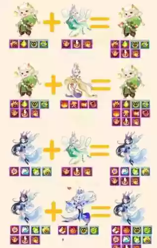 梦幻西游手游合宝宝技巧大全，梦幻西游手游合宝宝技巧视频教程插图