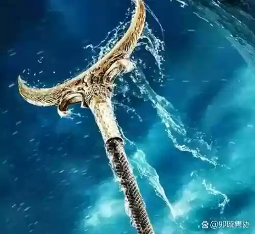 西游里谁的武器是斧子，西游记 武器排名插图1