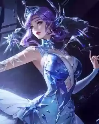 流沙之城甄姬魔魂搭配阵容，流沙之城甄宓插图1