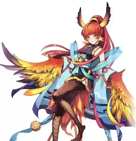 云梦四时歌毕方攻略，云梦四时歌概率up顺序插图1