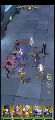 正义传说合体阵容搭配,正义传说 阵容插图1 正义传说合体阵容搭配,正义传说 阵容插图1