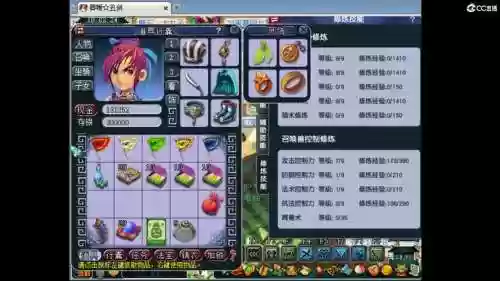 梦幻西游宝宝环跳环有时间要求吗，梦幻西游bb环跳过会怎么样插图