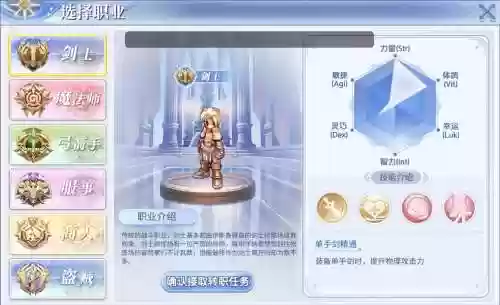仙境传说大地铁匠武器插图1