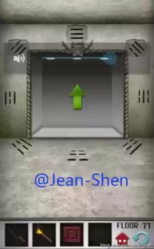 100floors主塔攻略39，普通100塔怎么过插图1
