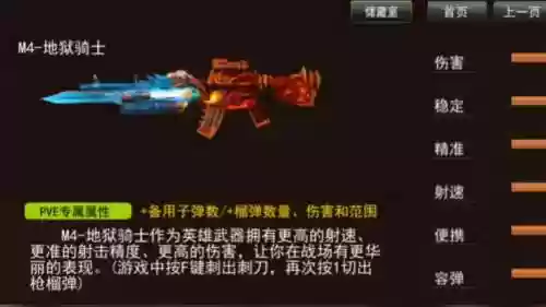 枪林弹雨熔炼武器白银，枪林弹雨锻炼武器插图