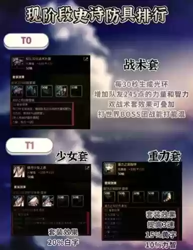 瞎子做什么武器，瞎子需要高强武器吗插图