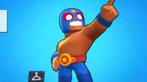 荒野乱斗艾尔普利莫攻略,荒野乱斗艾尔普利莫攻略图插图1 荒野乱斗艾尔普利莫攻略,荒野乱斗艾尔普利莫攻略图插图1