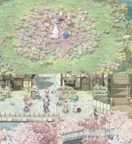 符文工坊牧场物语3攻略插图
