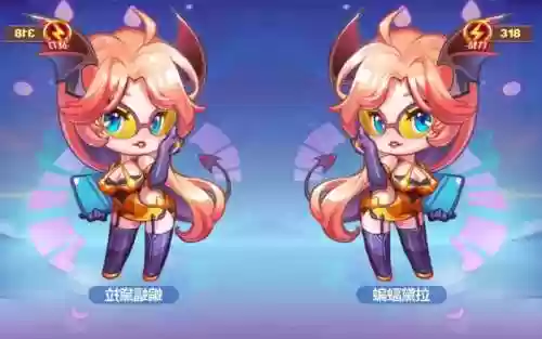 蝙蝠黛拉技能持续几秒，蝙蝠召唤技能插图