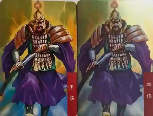 桃园西凉铁骑技能佩戴，西凉铁骑适合武将插图