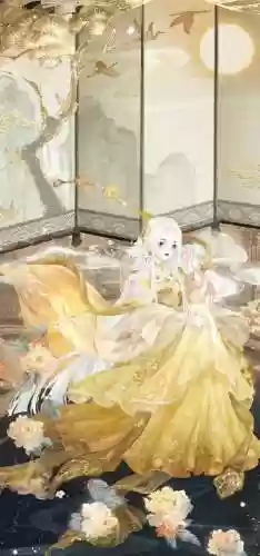 奇迹暖暖攻略无弦古琴，奇迹暖暖主题曲古筝谱插图
