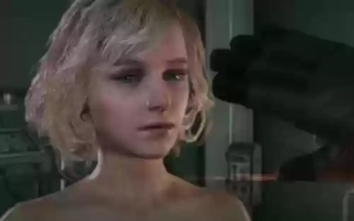 合金装备里的paz被强奸,合金装备paz喜欢谁插图 合金装备里的paz被强奸,合金装备paz喜欢谁插图