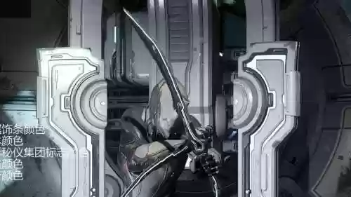 warframemag武器，warframe2021武器插图