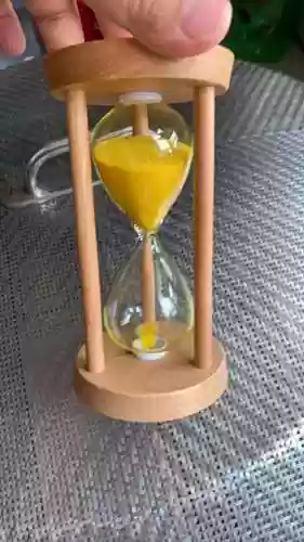 沙漏是什么装备，沙漏是干啥的插图