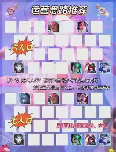 封神英雄寒冰最强阵容搭配,封神演义寒冰阵插图1 封神英雄寒冰最强阵容搭配,封神演义寒冰阵插图1