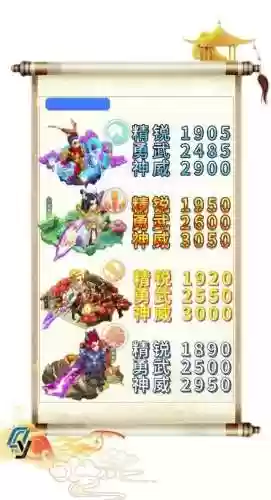 梦幻西游神威力五庄怎么玩，梦幻西游神威物理门派推荐插图