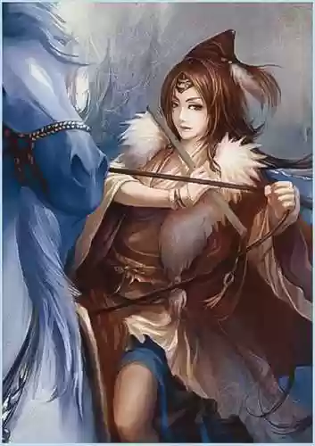 袁术贾诩蔡文姬阵容搭配，袁绍贾诩蔡文姬插图1