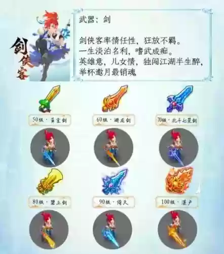 梦幻西游160剑伤害，梦幻西游160剑属性插图1