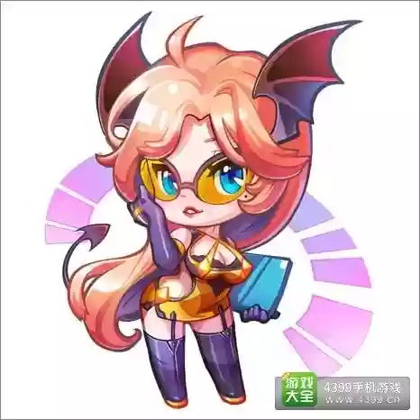 蝙蝠黛拉技能持续几秒，蝙蝠召唤技能插图1