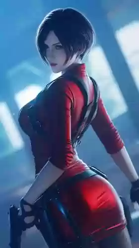 生化艾达王攻略，生化艾达王攻略大全插图