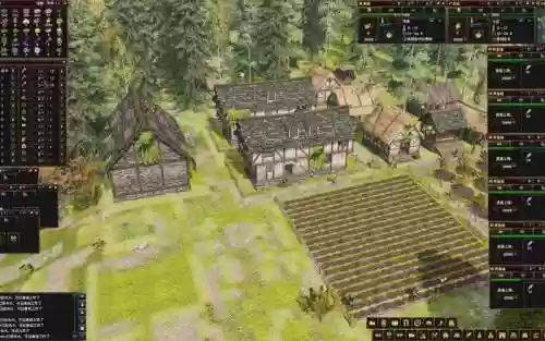 领地人生技能拖动不了,领地人生怎么出新手村插图1 领地人生技能拖动不了,领地人生怎么出新手村插图1