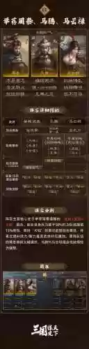 古代无敌的阵容搭配，古代无敌文插图1