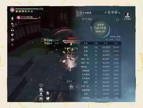 天刀帮派技能bug，天刀帮派技能不用点了插图1