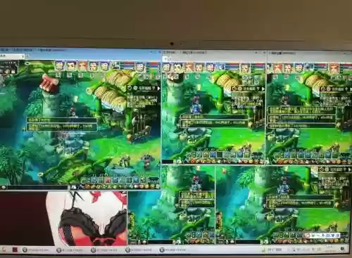 梦幻西游需要什么配置的电脑配置，梦幻西游需要什么配置的电脑配置够用插图