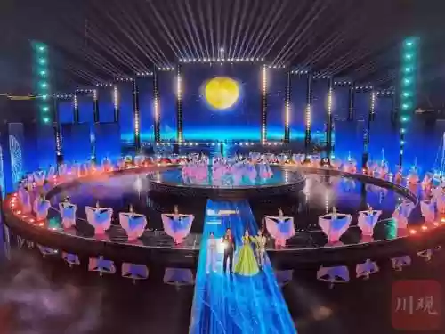 西昌中秋晚会阵容搭配，西昌 中秋晚会插图1