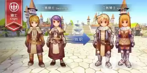 仙境传说古城敏骑装备，仙境传说2019敏骑第一插图1