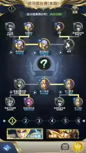 正义传说五系搭配阵容，正义传说强度插图1