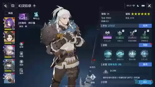 诺亚之心混沌秘境阵容搭配，手游诺亚之心插图