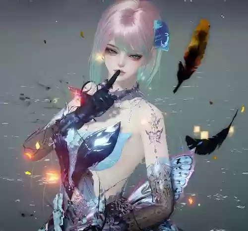天刀人物志攻略，天涯明月刀 人物插图1