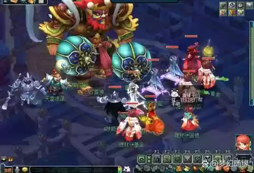 梦幻西游一个人刷野,梦幻西游一个人刷野要多久插图 梦幻西游一个人刷野,梦幻西游一个人刷野要多久插图