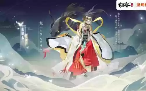 云梦四时歌毕方攻略，云梦四时歌概率up顺序插图