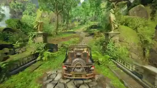 神秘海域4攻略17章视频,神秘海域4第十六章攻略视频插图1 神秘海域4攻略17章视频,神秘海域4第十六章攻略视频插图1