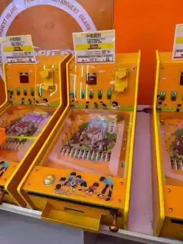 小球弹一弹104关攻略，小球弹弹弹游戏叫什么插图1