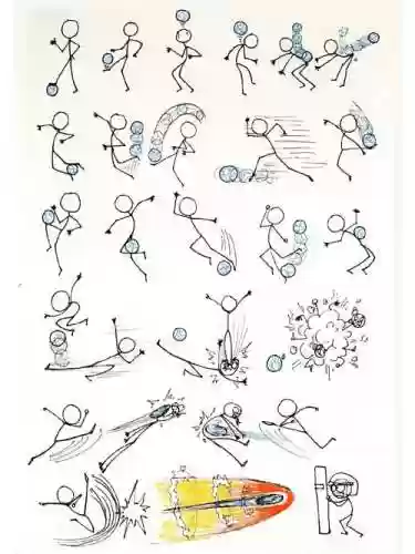 火柴人全明星阵容搭配，火柴人全明星足球插图