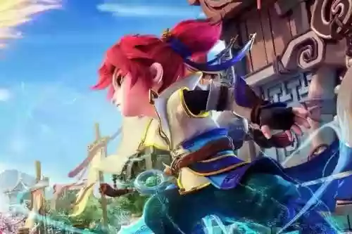 大话西游问道梦幻西游,大话梦幻问道手游哪个适合平民插图1 大话西游问道梦幻西游,大话梦幻问道手游哪个适合平民插图1