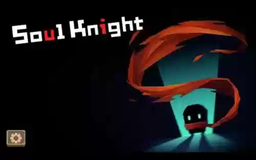soulknight所有的技能，soulfaker插图1