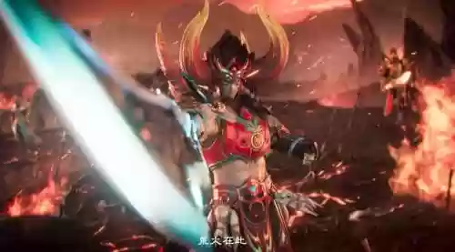 天下3荒火天域武器属性，天下3荒火天域武器名字插图1