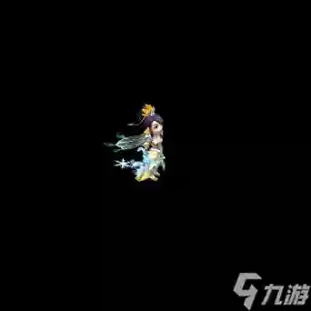 挥动钳子一双梦幻西游插图1