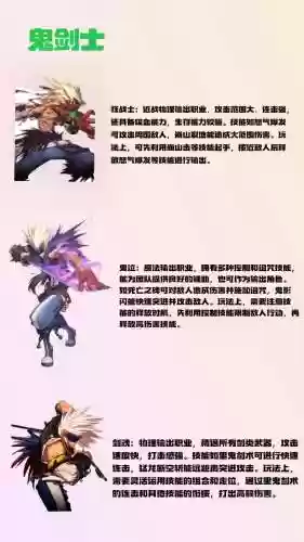 地下城神枪手加技能点，地下城神枪手叫什么名字插图1