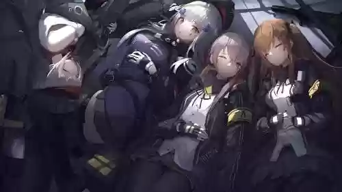 少前夜战6-3攻略，少前夜战解锁插图