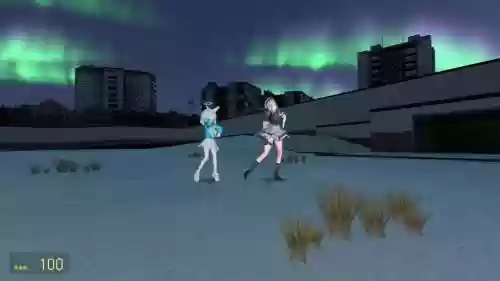 deeptown36区域攻略，deepcity插图