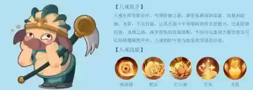 造梦西游OL邪八戒攻略，造梦西游ol八戒邪灵装备插图
