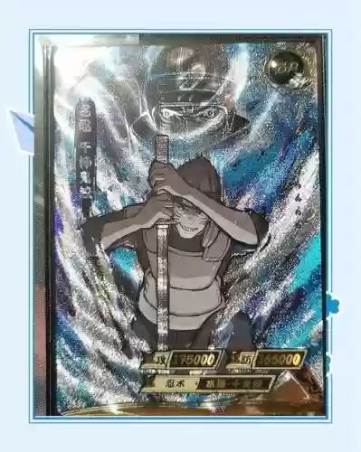 火影忍者三卡阵容搭配,火影忍者3d卡牌现在叫什么插图1 火影忍者三卡阵容搭配,火影忍者3d卡牌现在叫什么插图1